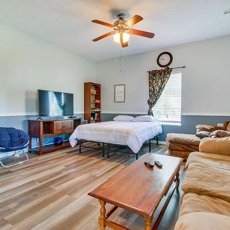 Kentucky Retreat Near Williamstown Lake! Екстериор снимка