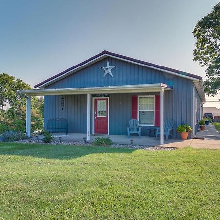 Kentucky Retreat Near Williamstown Lake! Екстериор снимка