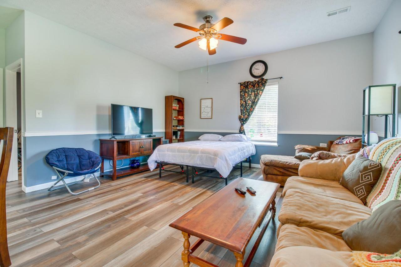 Kentucky Retreat Near Williamstown Lake! Екстериор снимка