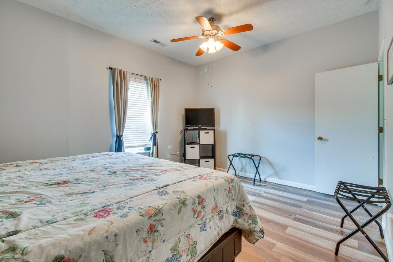 Kentucky Retreat Near Williamstown Lake! Екстериор снимка