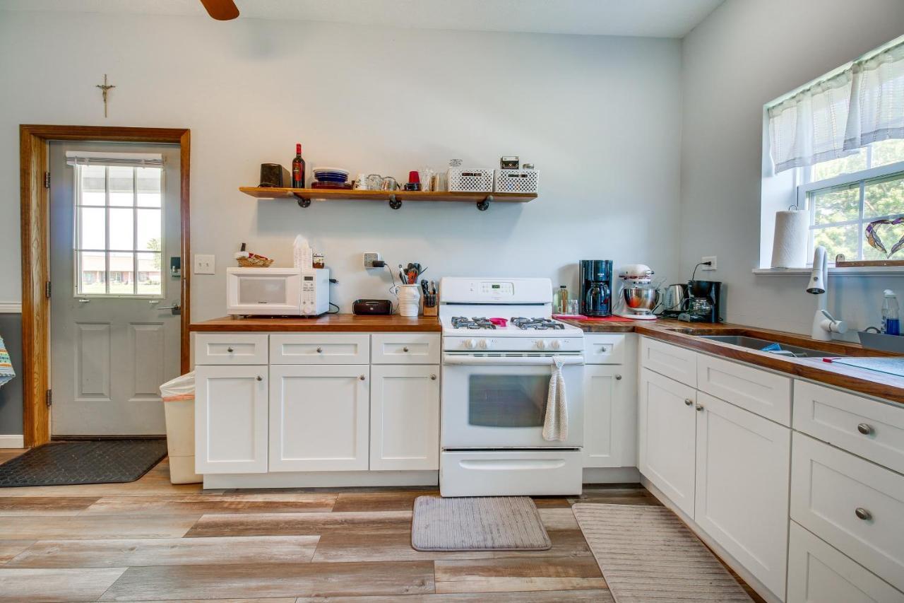 Kentucky Retreat Near Williamstown Lake! Екстериор снимка