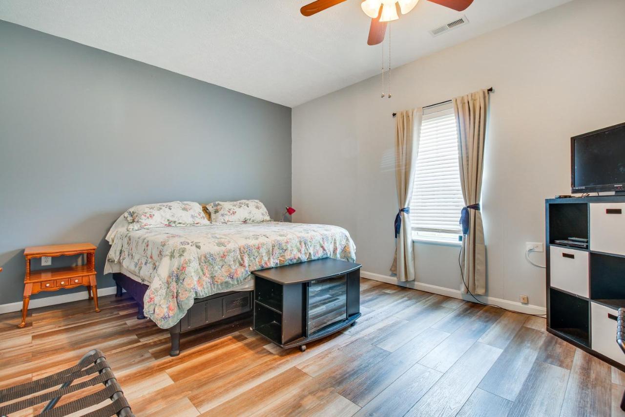 Kentucky Retreat Near Williamstown Lake! Екстериор снимка