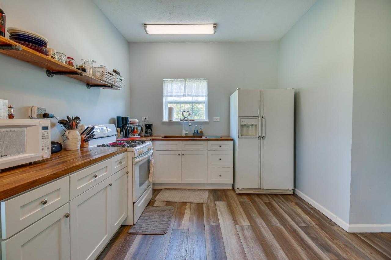 Kentucky Retreat Near Williamstown Lake! Екстериор снимка