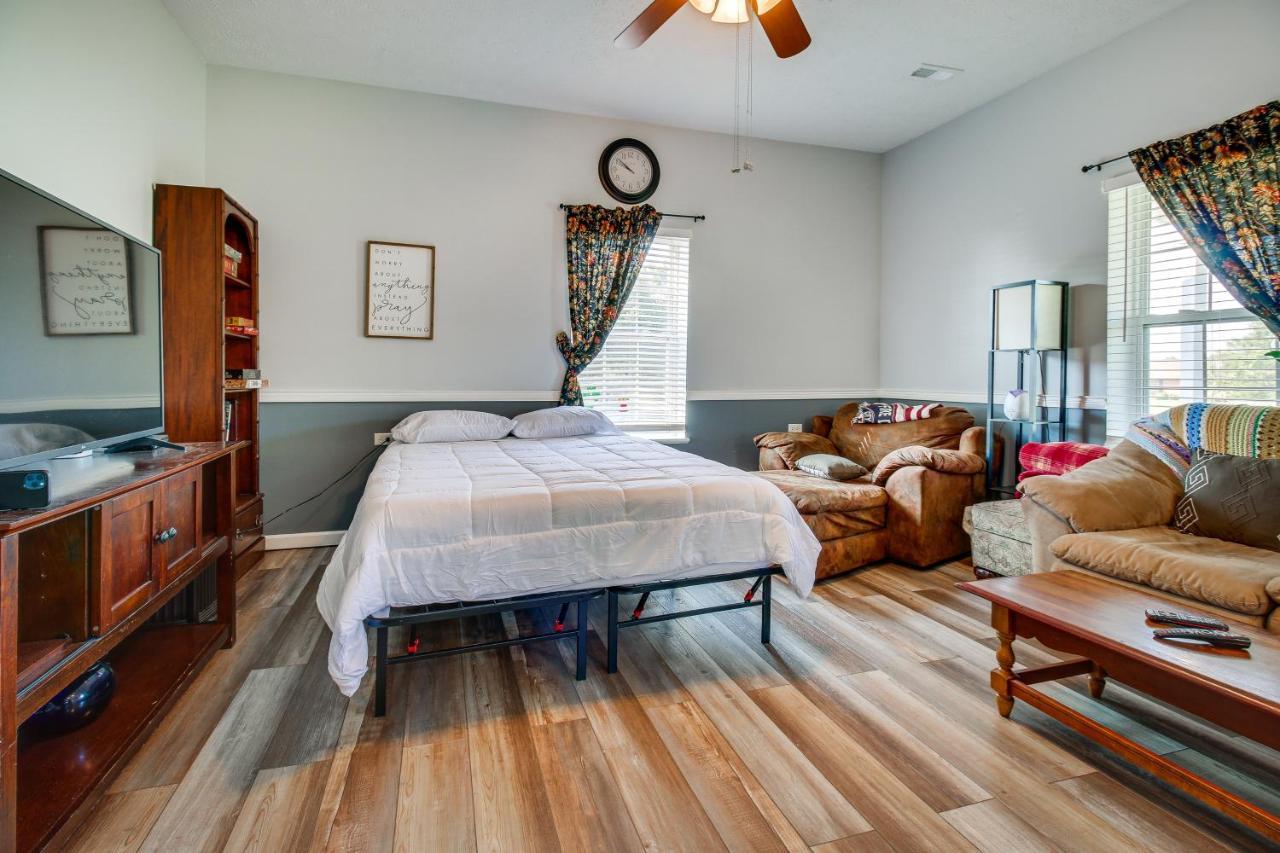 Kentucky Retreat Near Williamstown Lake! Екстериор снимка