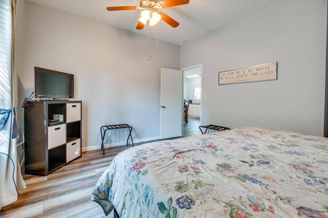 Kentucky Retreat Near Williamstown Lake! Екстериор снимка